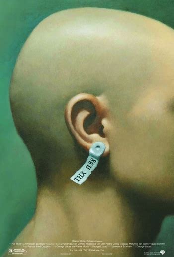 thx 1138 tv tropes|THX 1138 / Referenced By .